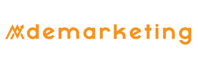 logo mdemarketing